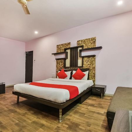 Oyo Hotel Ajanta Hamirgarh Kültér fotó