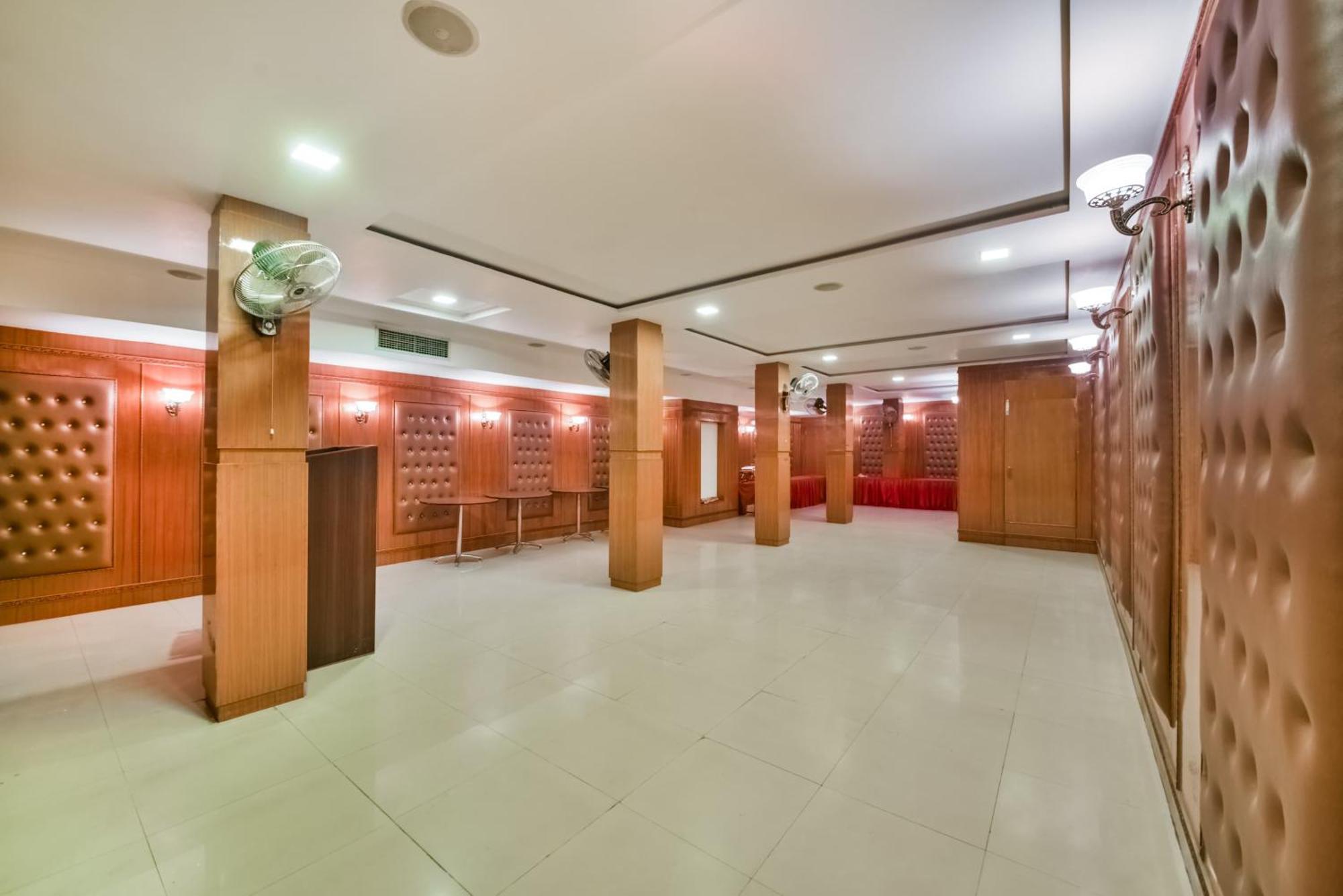 Oyo Hotel Ajanta Hamirgarh Kültér fotó
