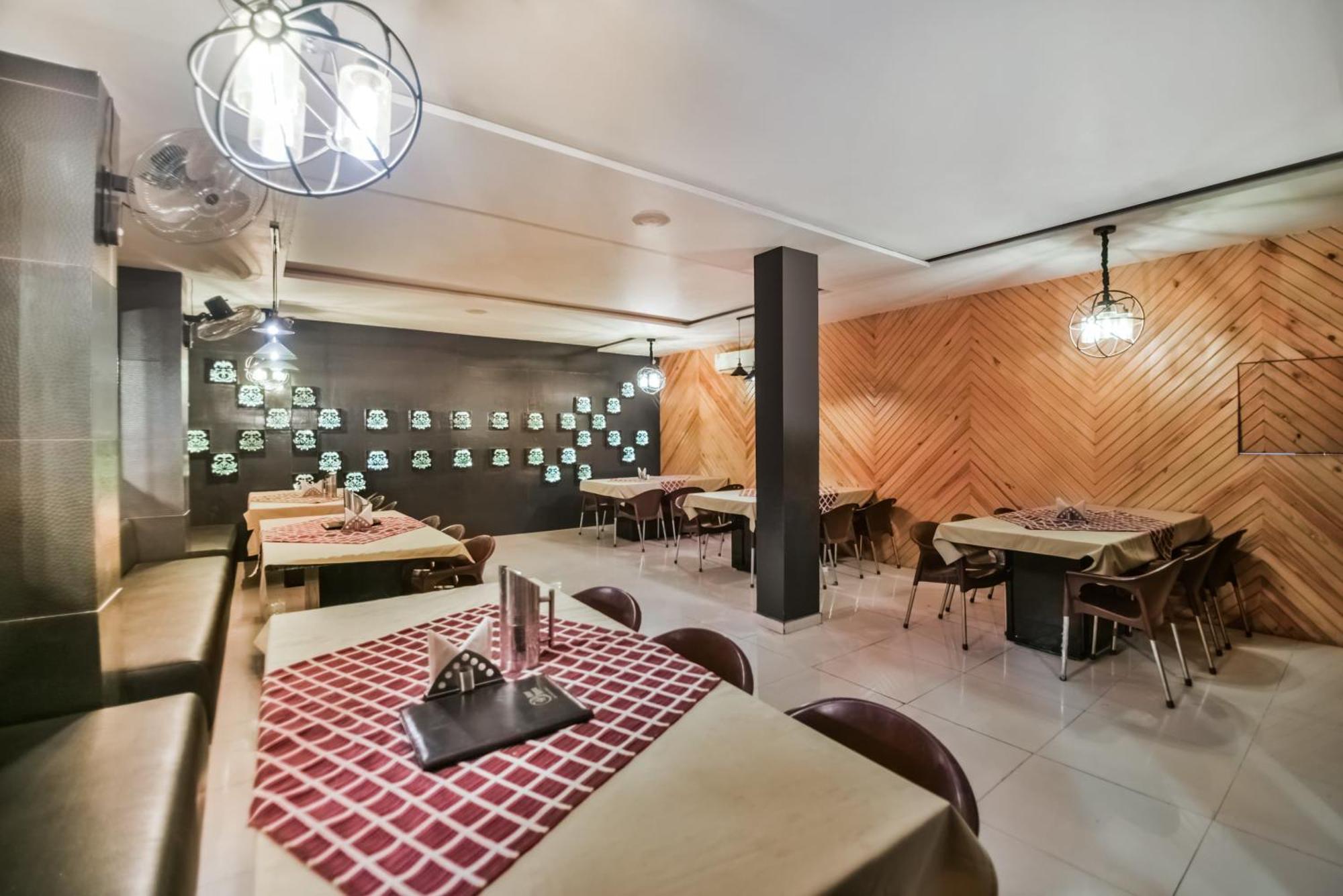 Oyo Hotel Ajanta Hamirgarh Kültér fotó