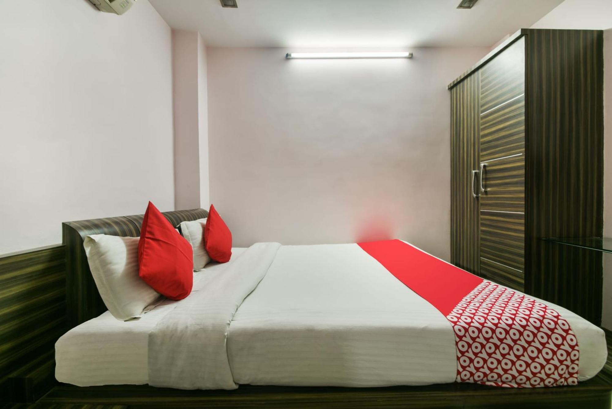 Oyo Hotel Ajanta Hamirgarh Kültér fotó