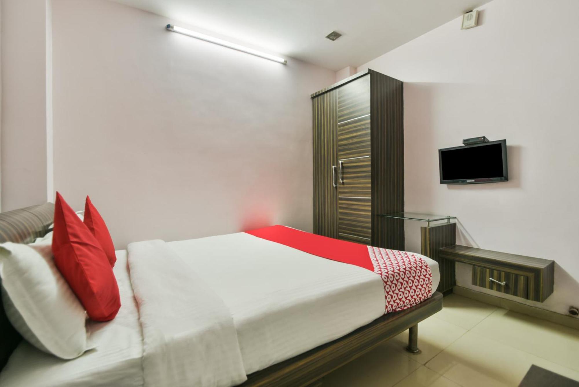 Oyo Hotel Ajanta Hamirgarh Kültér fotó