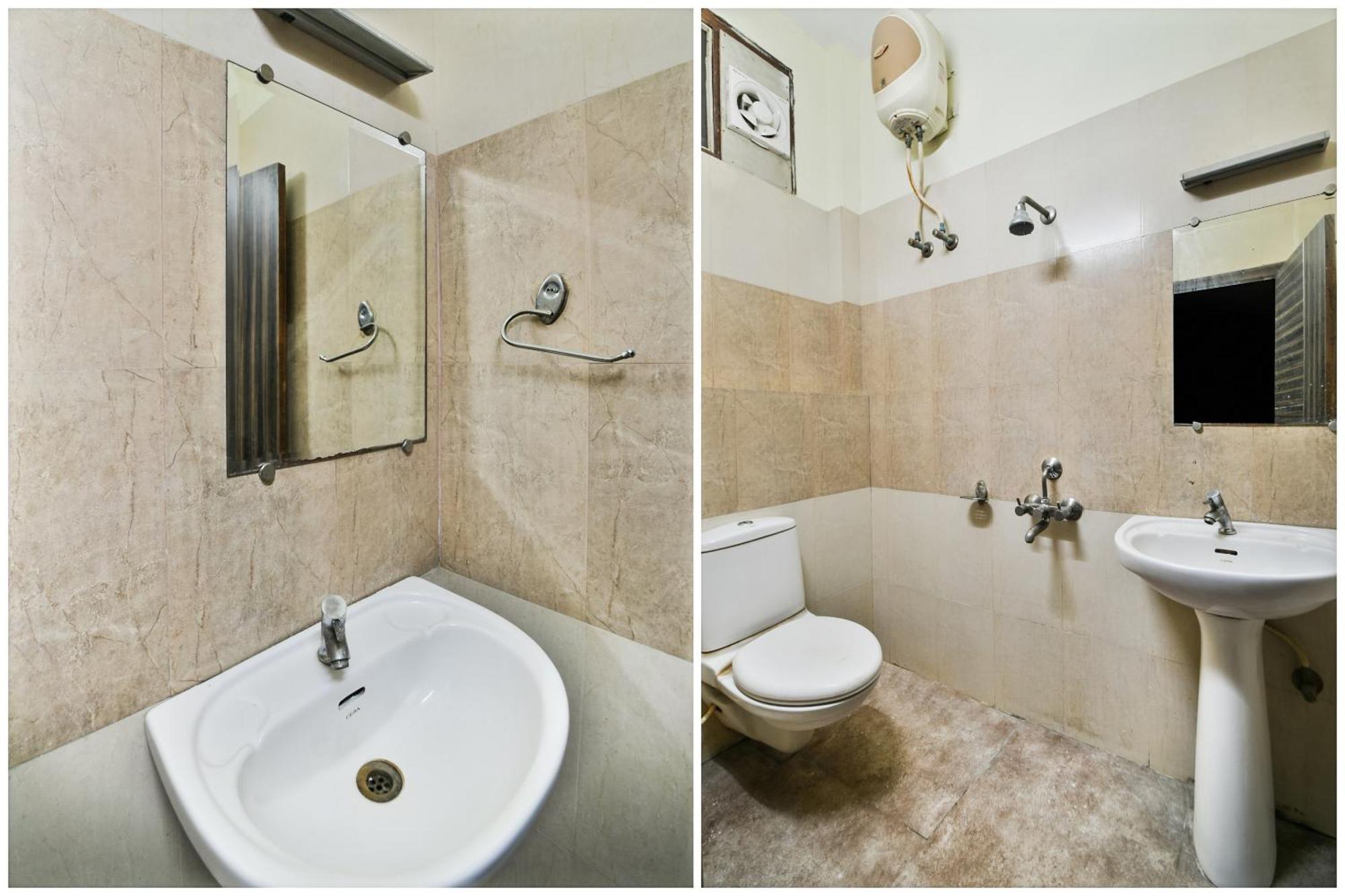 Oyo Hotel Ajanta Hamirgarh Kültér fotó